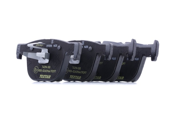 Köp billiga original Bromsbelägg 2551401 jämförbara med 6850570 OEM nummer på nätet