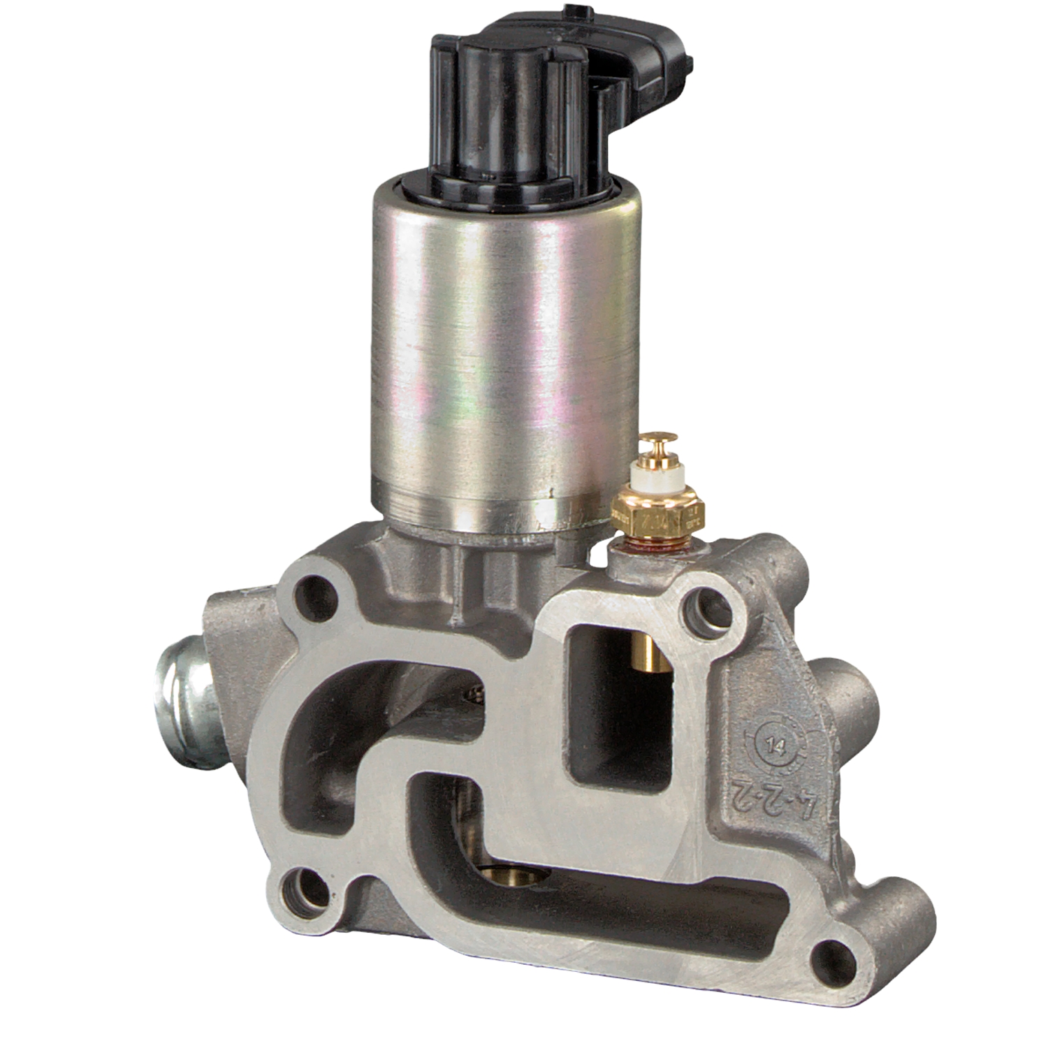 Įsigykite FEBI BILSTEIN ERG vožtuvas Prekės Nr.: 39545 už žemiausią 218,13 € kainą