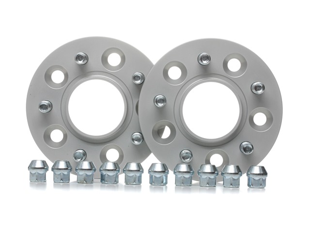 Spoorverbreder LAND ROVER in originele kwaliteit 90105017, 90210004, 90212002 van EIBACH