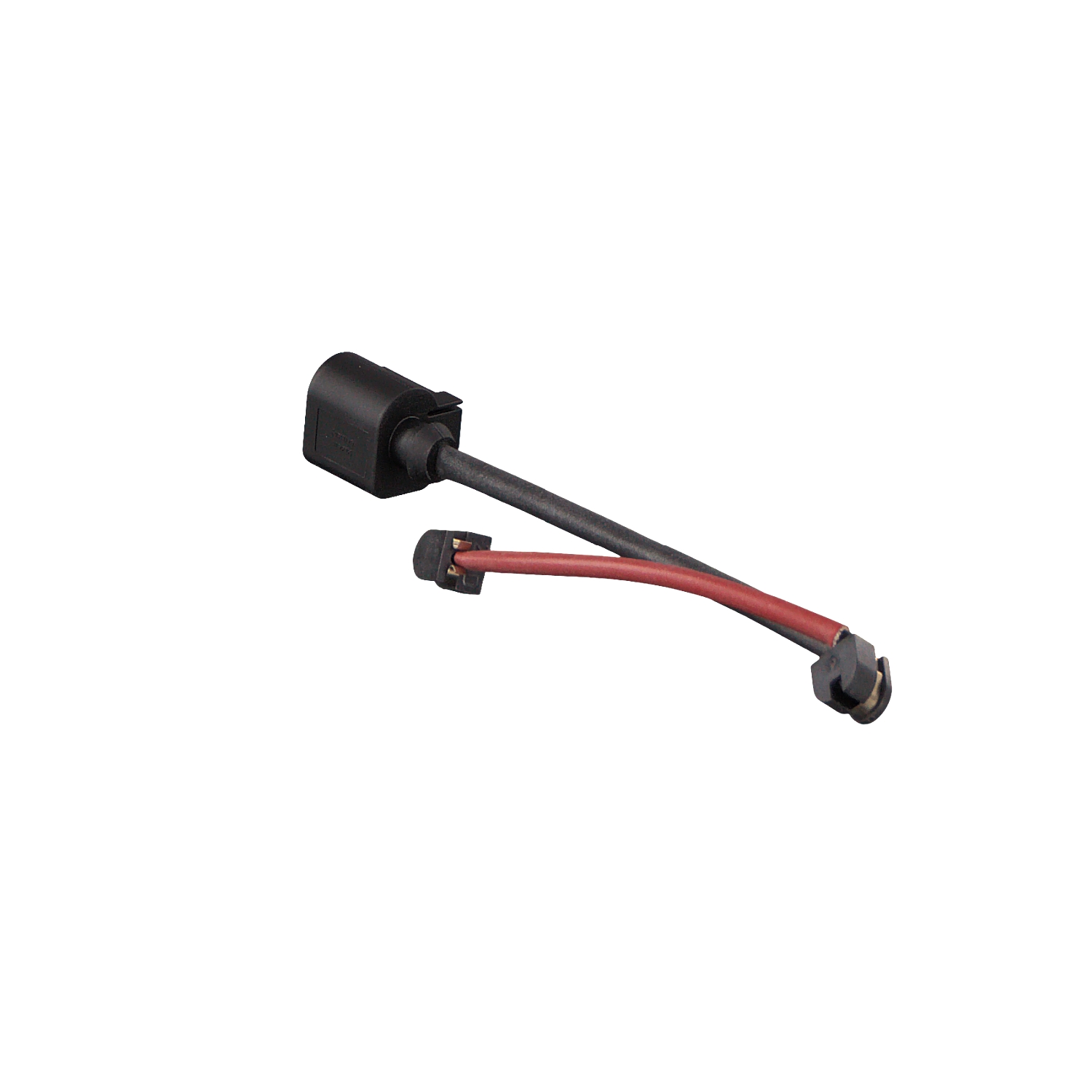 OE Remblokslijtage indicator PORSCHE 718 2019 4L0615437A, 98160916300, 620070 van FEBI BILSTEIN