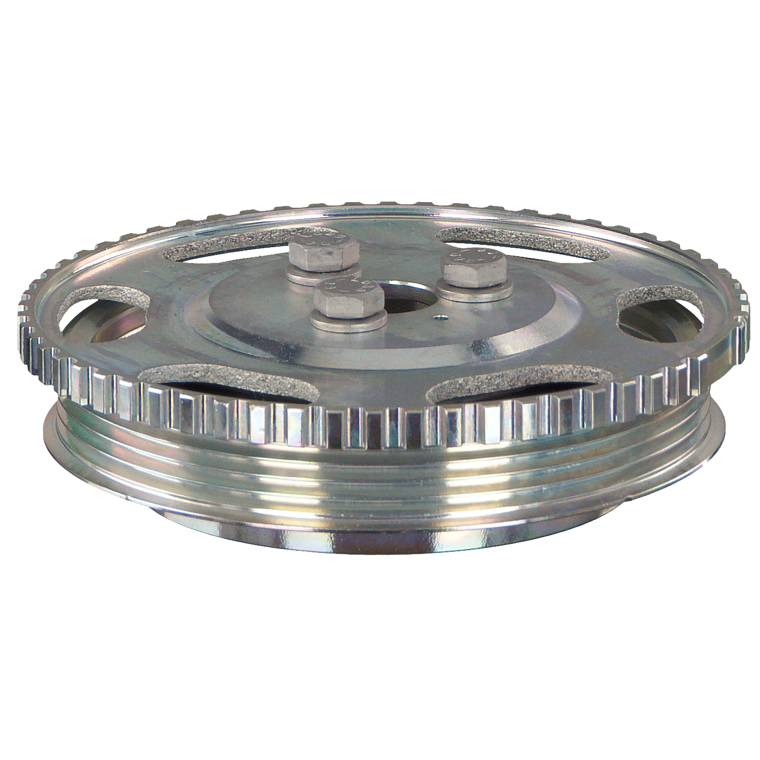 Kupte si levné originální Remenice, klikovy hridel 44816 porovnatelné s 55181230S1 OEM čísly online