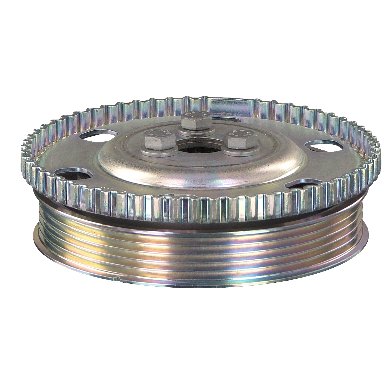 Cumpărați online Fulie curea, arbore cotit 44819 original/ă și la un preț mic, compatibil/ă cu nr. OEM 55205471