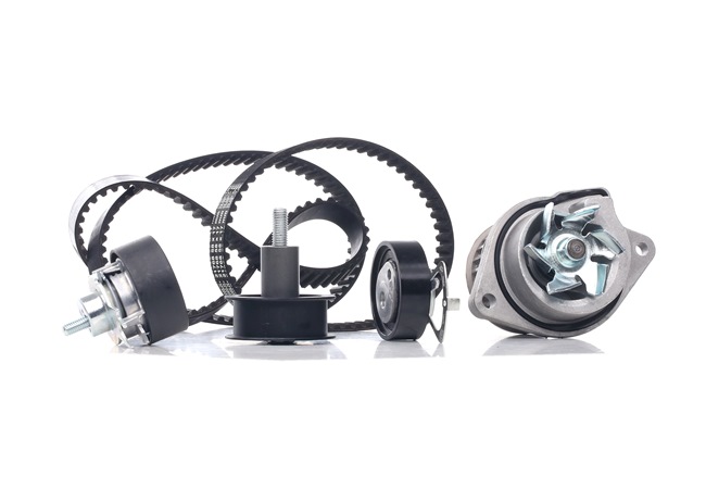 OEM Pompă apă + kit distribuție SKODA OCTAVIA 1U2 036198119C, 036198119CS2, 36198119C de la FEBI BILSTEIN - economisiți datorită prețurilor noastre mici