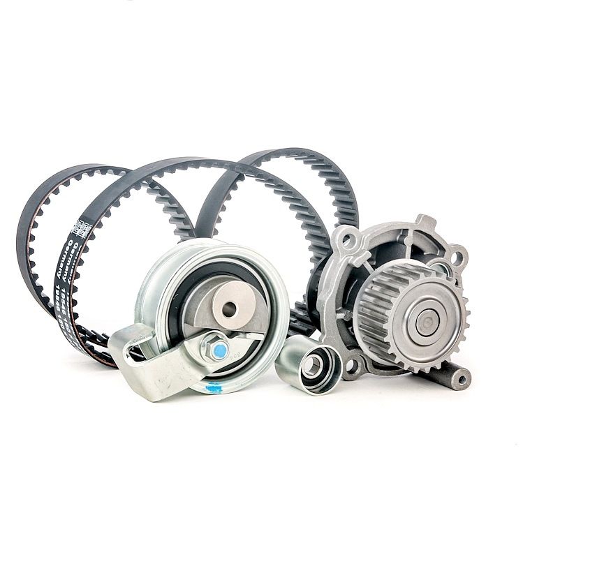 Köp FEBI BILSTEIN Kamremssats med vattenpump Produktnummer: 45124 till det förmånliga priset av 1364,53 kr