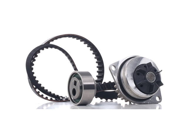 Köp billiga original Kamremssats med vattenpump 45107 jämförbara med 1611898280 OEM nummer på nätet