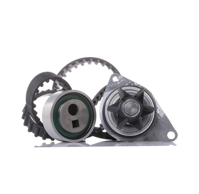 OE CITROËN AX Pompă apă + kit distribuție 1611897880, 119111101000, 195321101000 de la FEBI BILSTEIN - prețuri reduse