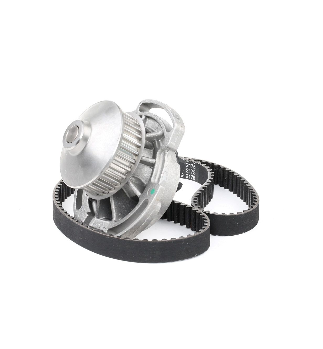 Köp FEBI BILSTEIN Kamremssats med vattenpump Produktnummer: 45137 till det förmånliga priset av 556,36 kr