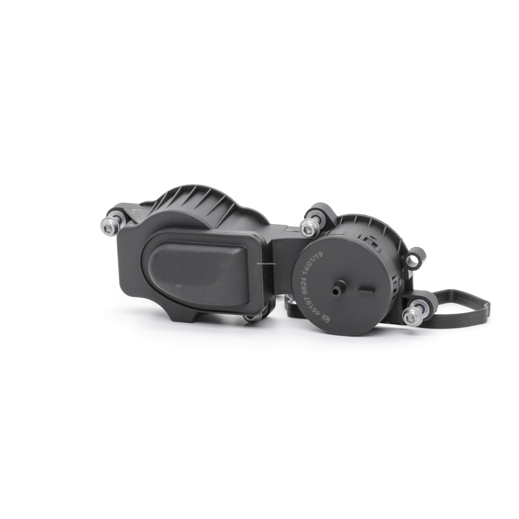 Compre FEBI BILSTEIN Válvula, ventilación cárter Número de producto: 45197 a bajo precio de 43,21 €