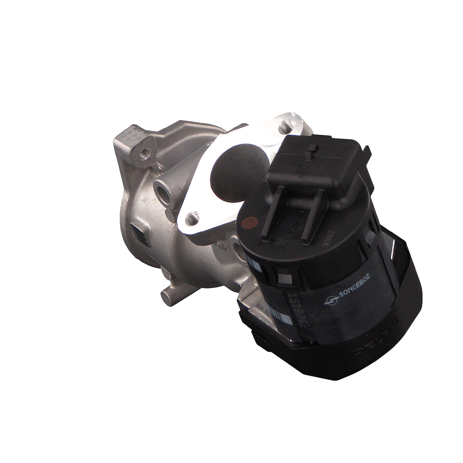 OE ЕГР клапан FIAT BRAVA 2000 161831, 161832, 1618GZ от FEBI BILSTEIN