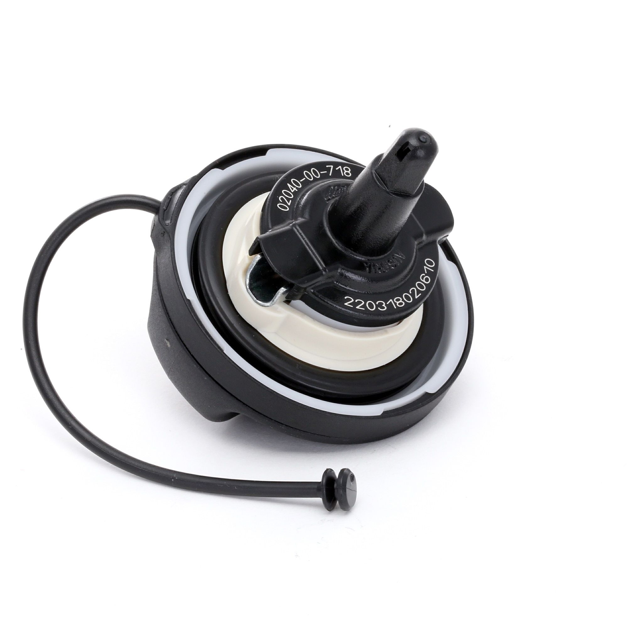 FEBI BILSTEIN 45550 Bouchon, réservoir de carburant