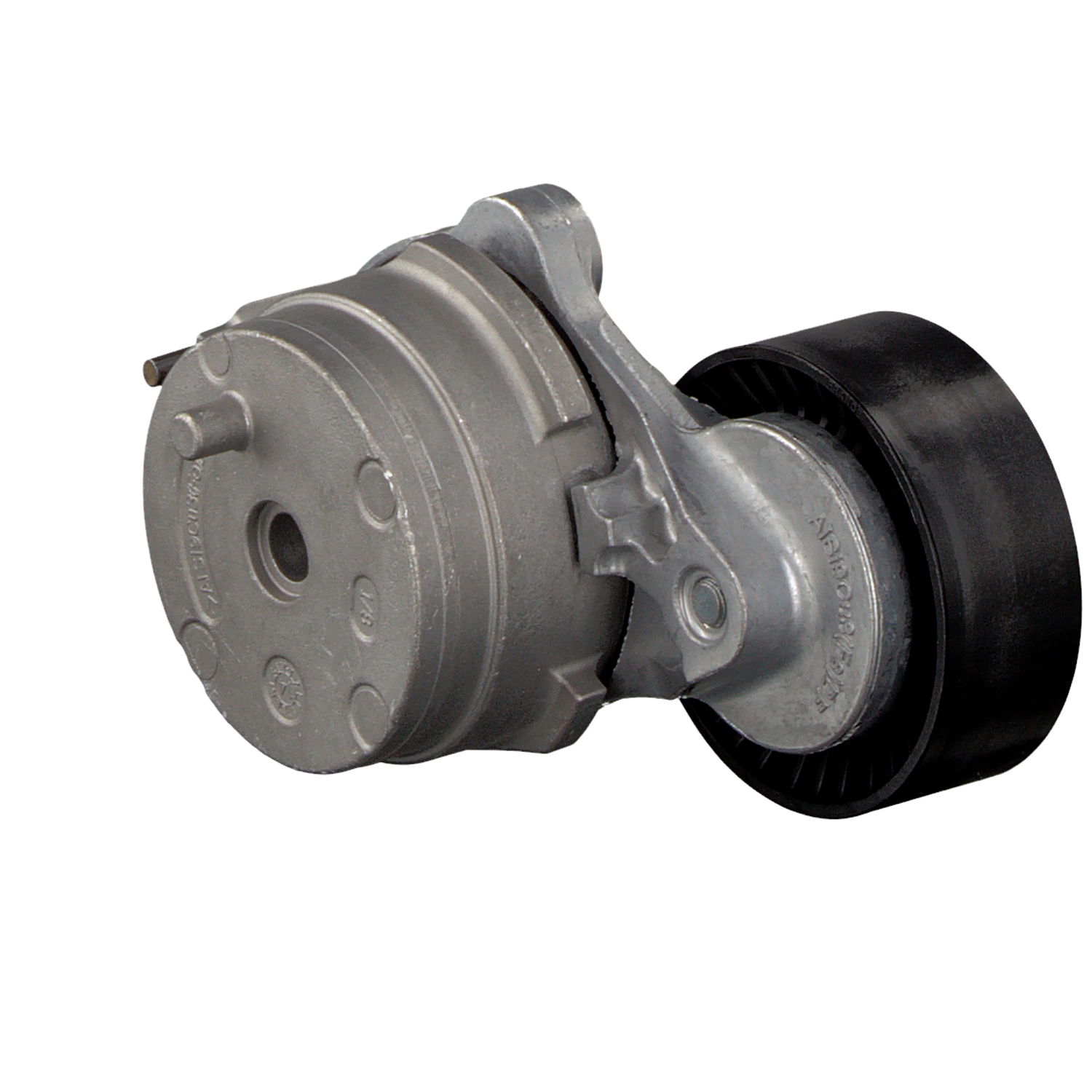 OE Τεντωτήρας ιμάντα, ιμάντας poly-v VW TOUAREG 2015 059903133F, 059903133J, 59903133F από FEBI BILSTEIN
