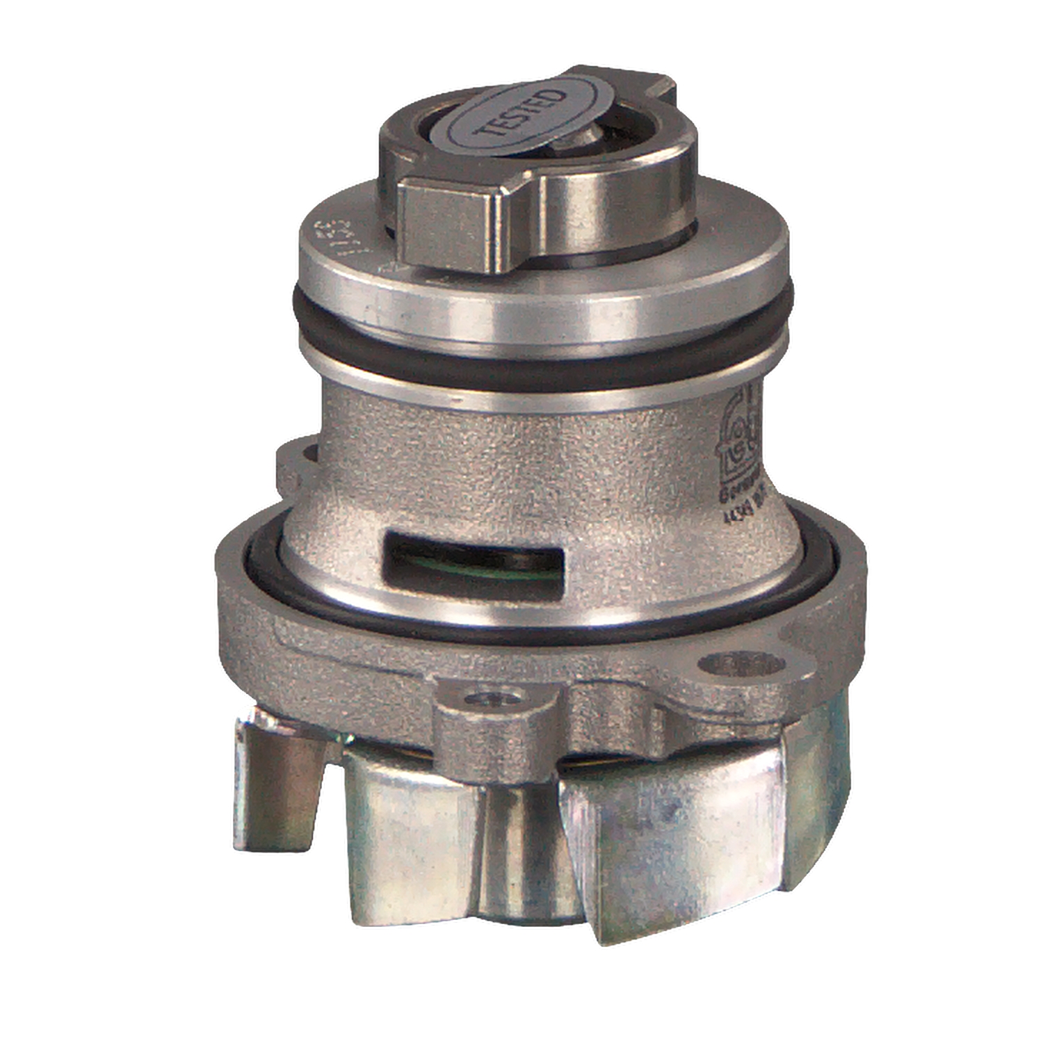 OEM Водна помпа FIAT 0.9 101 K.C. бензин 0055225394 от FEBI BILSTEIN онлайн на супер цени