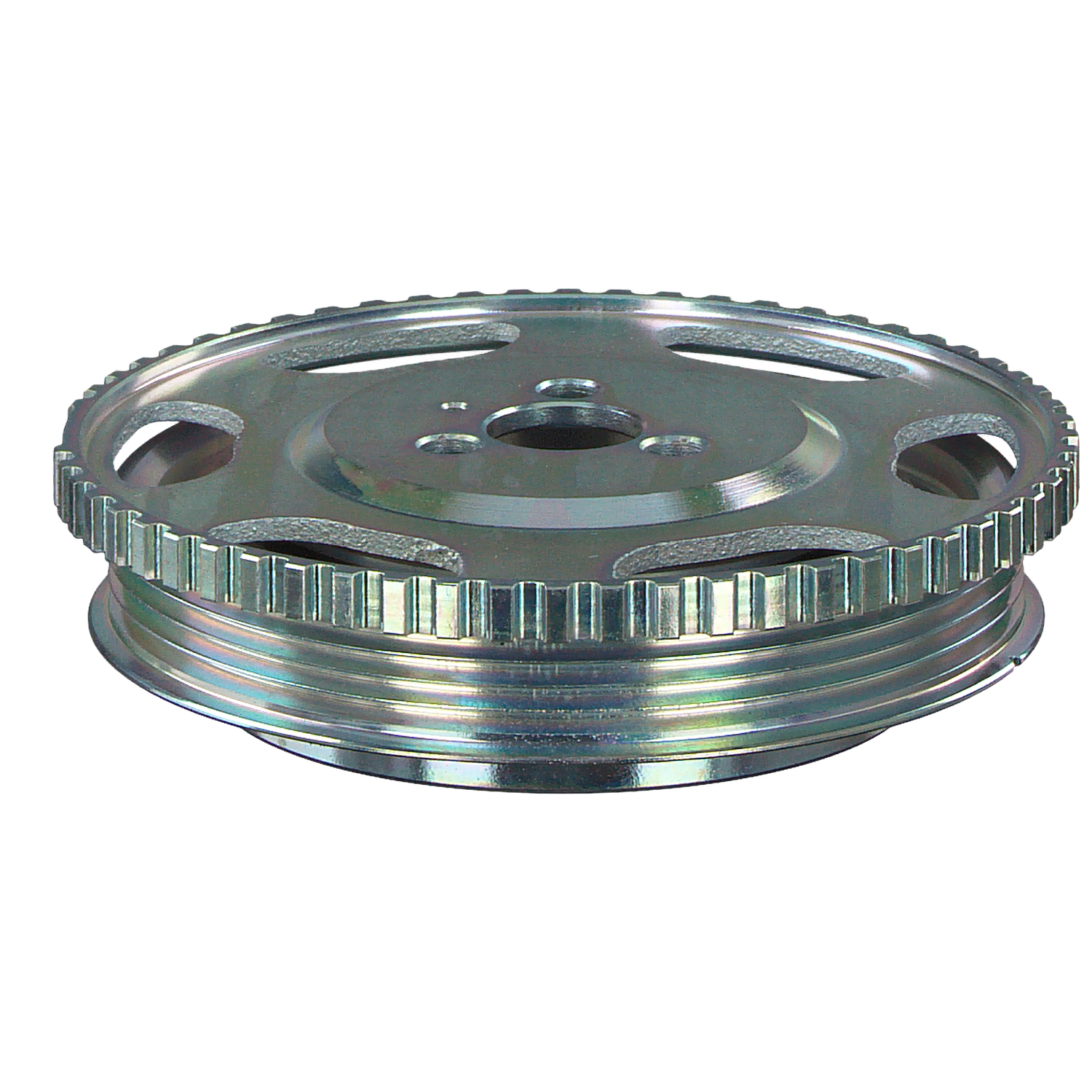 Cumpărați online Fulie curea, arbore cotit 44411 original/ă și la un preț mic, compatibil/ă cu nr. OEM 46744318