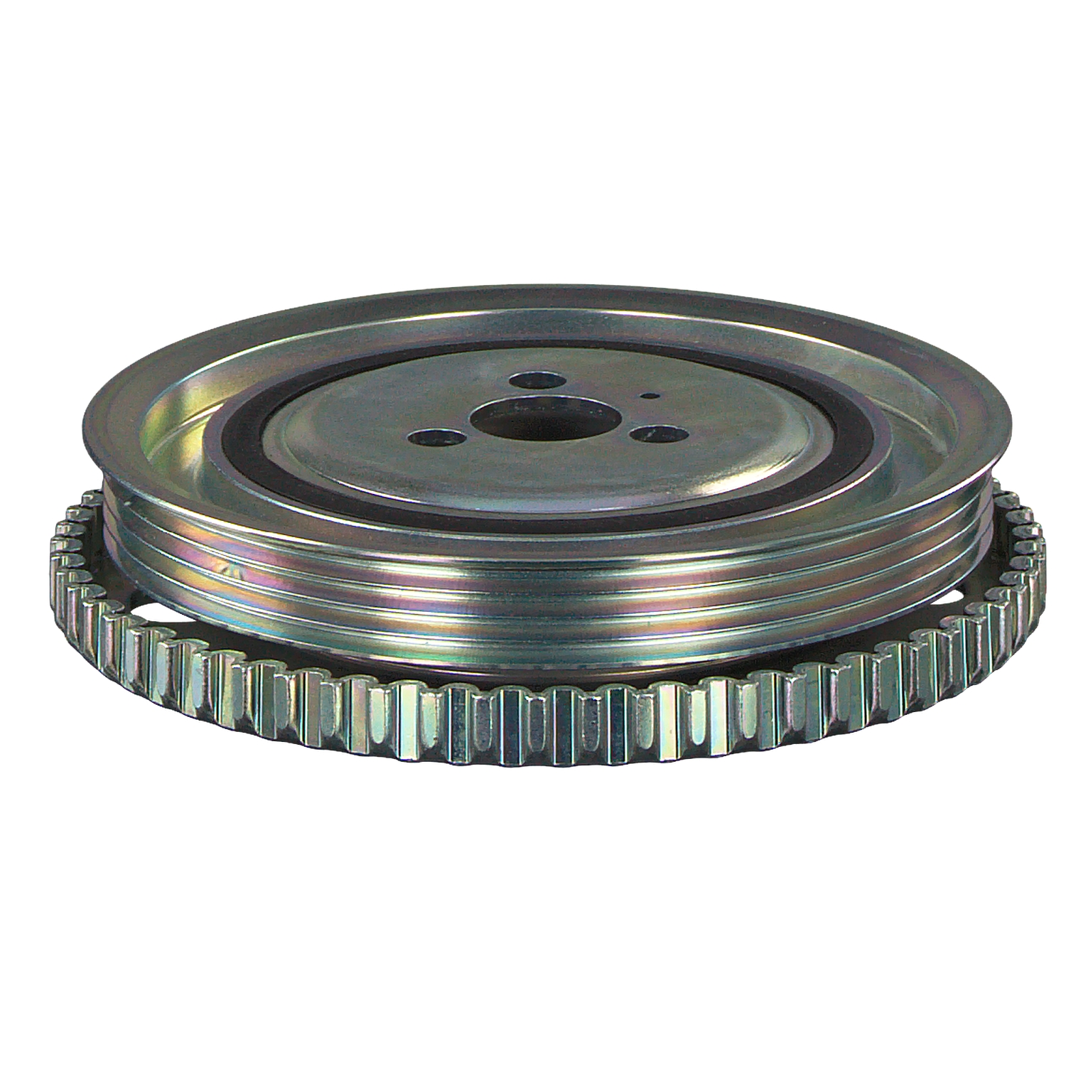 OE Remskiva vevaxel FIAT UNO 2021 46438708, 55181196, 73502725 från FEBI BILSTEIN