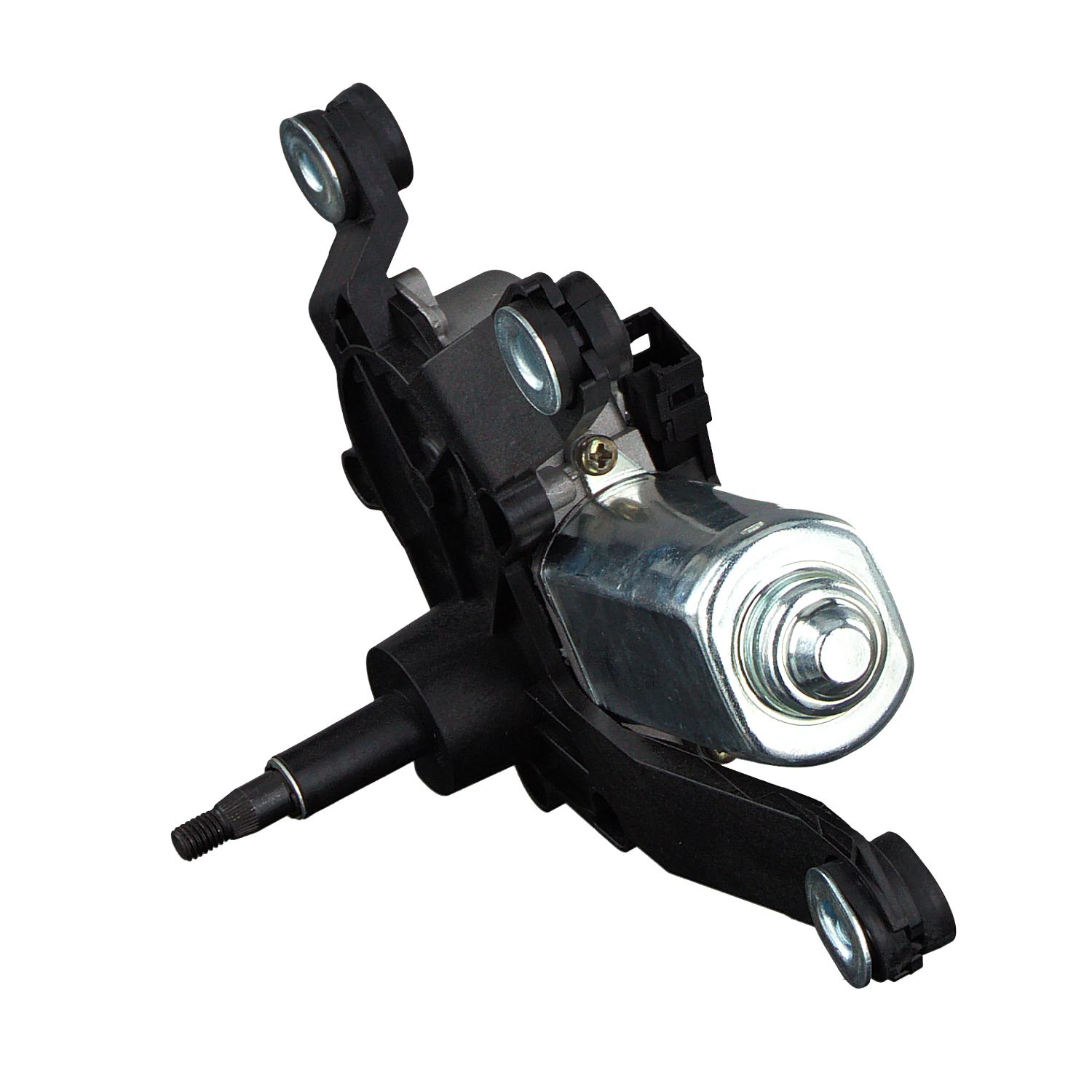 FEBI BILSTEIN Scheibenwischermotor Produkt Nr.: 44630 zum unschlagbaren Preis von 92,82 € erstehen