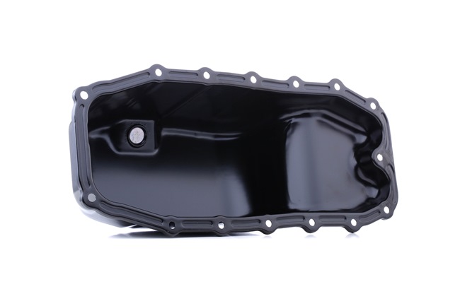 OE Baie de ulei ALFA ROMEO DISCO 2013 0301R2, 055197679, 0652235 de la FEBI BILSTEIN