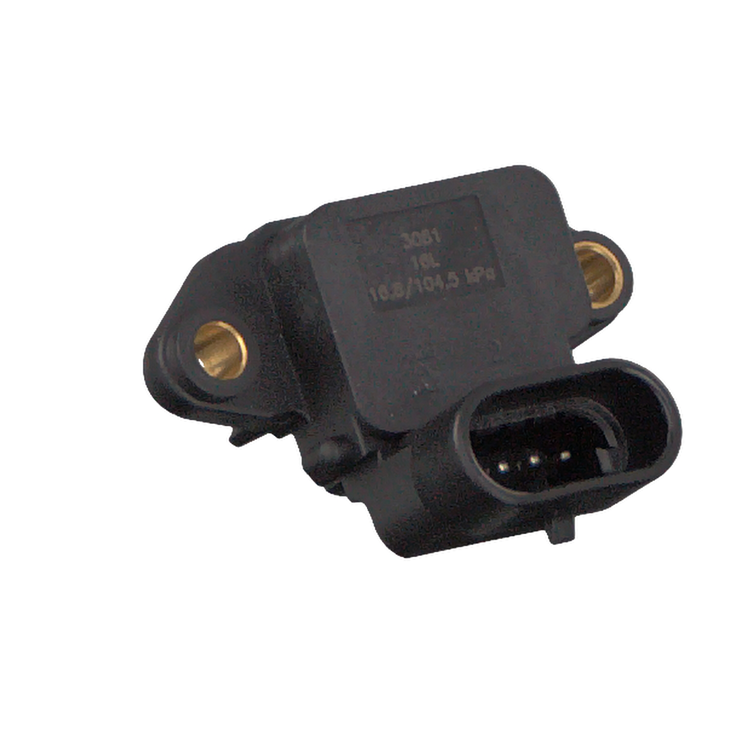 OE Ansaugdrucksensor FIAT MAREA 2007 46451792, 71714218, 71718233 von FEBI BILSTEIN
