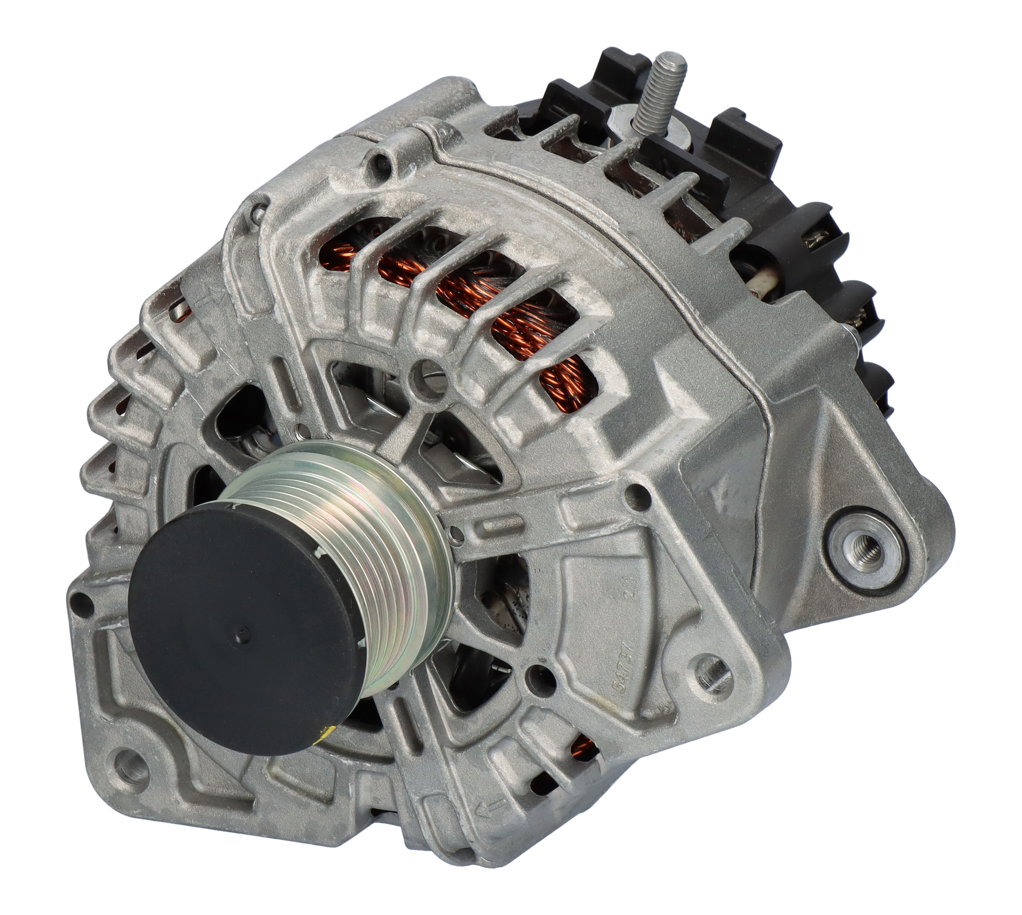 Bestel originele Dynamo / Alternator 440603 voordelig online, te vergelijken met 0009062004 OEM-nummers