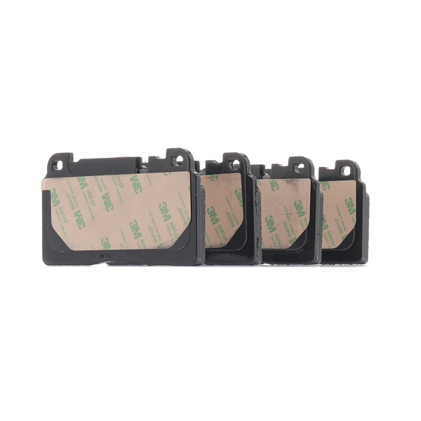 Köp billiga original Bromsbelägg 2564305 jämförbara med 8R0698151D OEM nummer på nätet