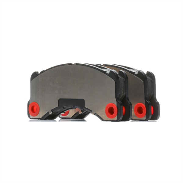 OEM Remblokken PORSCHE Cayenne 9YA 7L0698151K, 7L0698151L, 7L0698151M van FEBI BILSTEIN - spaar geld uit door onze spotprijzen