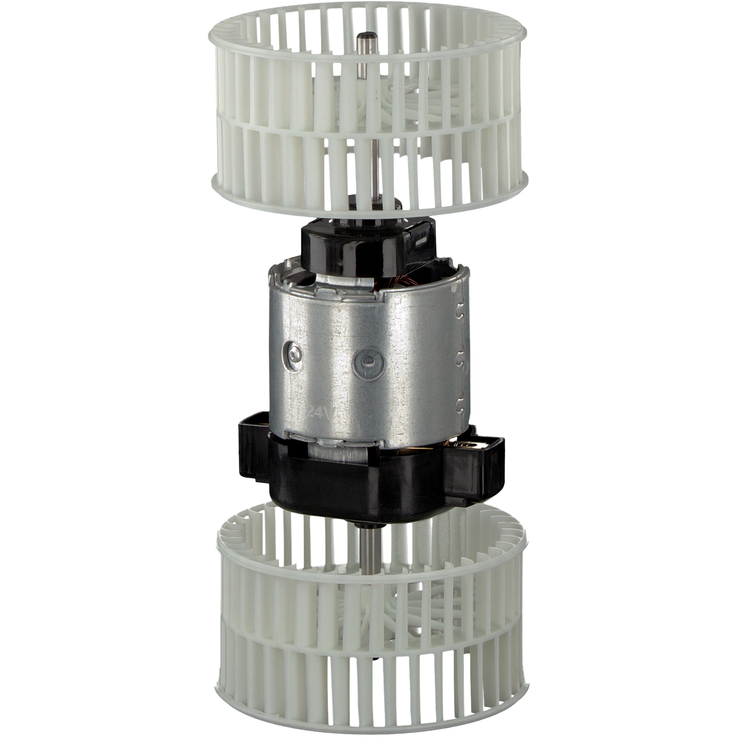 Cumpărați Ventilator, habitaclu de la FEBI BILSTEIN Număr produs: 43775 la prețul de doar 384,47 lei