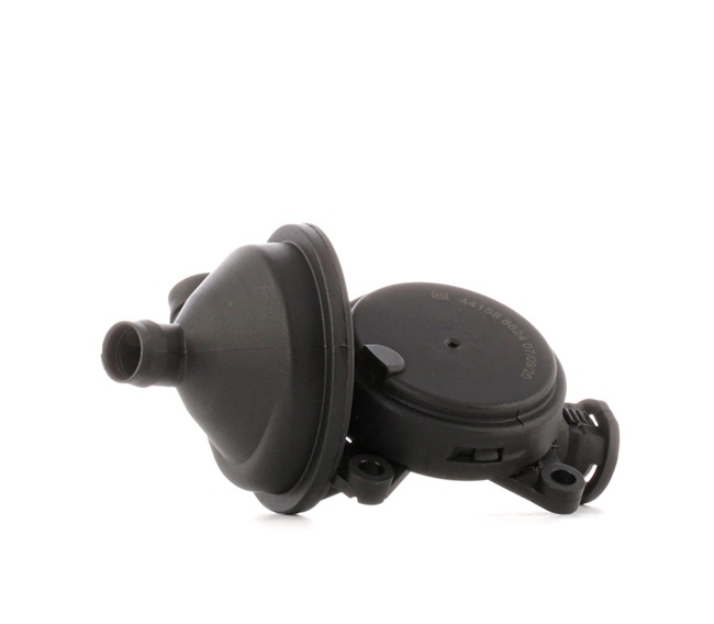 Köp billiga original Oljeavskiljare, vevhusventilation 44158 jämförbara med 11617503520 OEM nummer på nätet