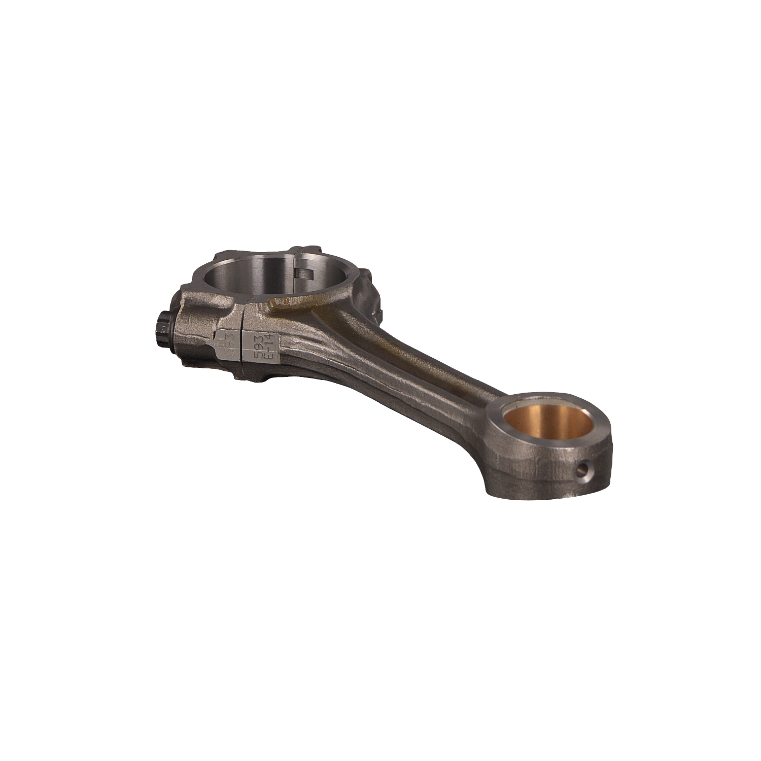 Acquista Biella da FEBI BILSTEIN Numero prodotto.: 44230 al costo di soli 43,80 €