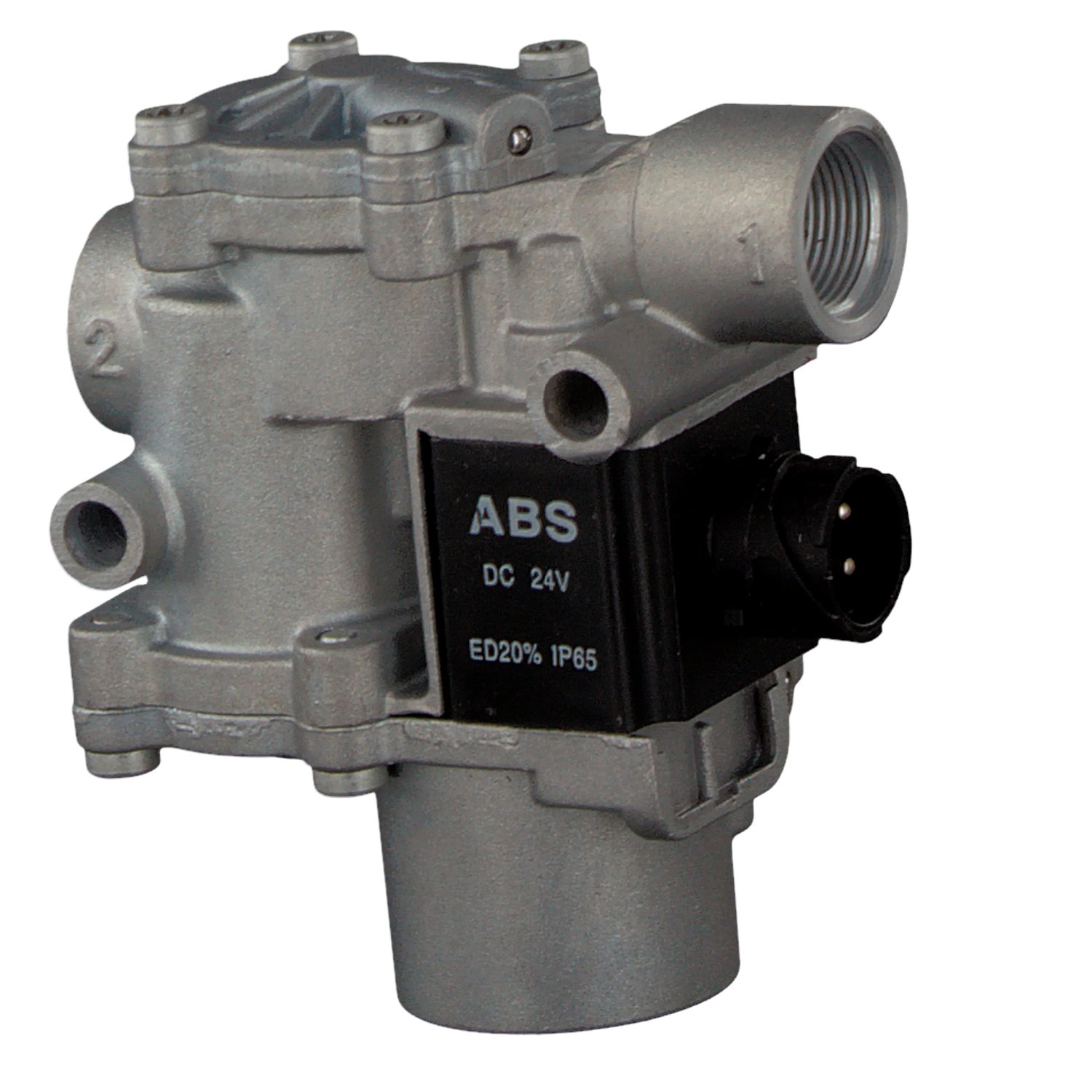 Įsigykite FEBI BILSTEIN Vožtuvas, ABS reguliavimas Prekės Nr.: 44307 už žemiausią 97,91 € kainą