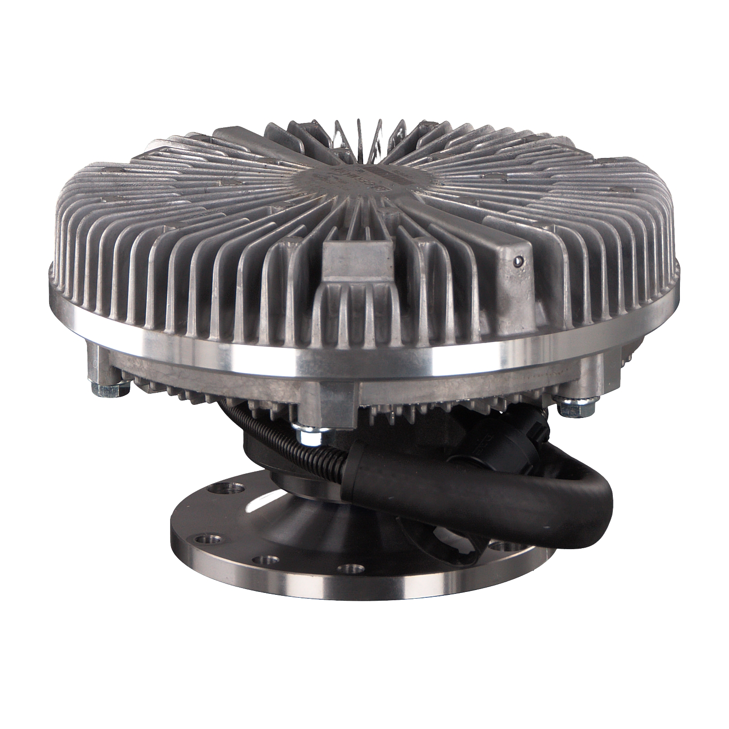 Cumpărați online Cupla, ventilator radiator 44310 original/ă și la un preț mic, compatibil/ă cu nr. OEM 1666157