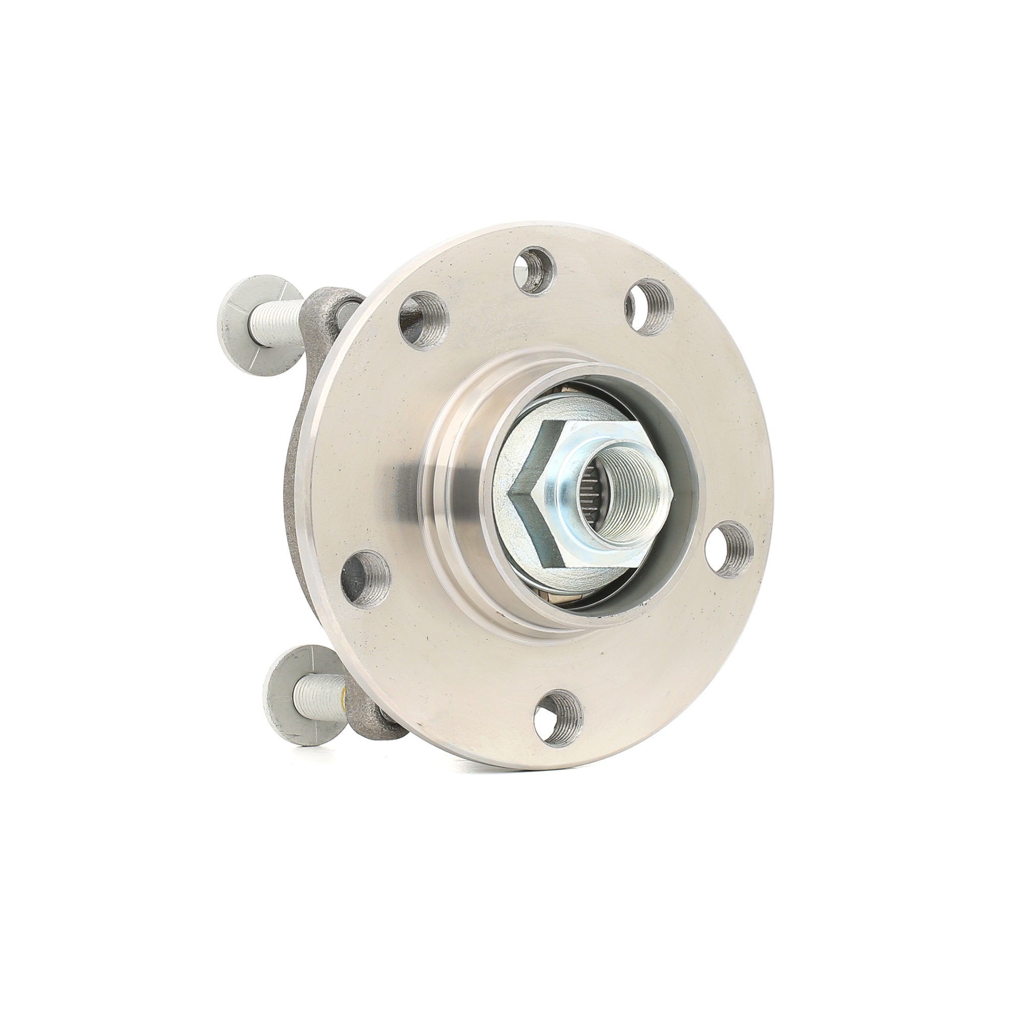 Osta FEBI BILSTEIN Pyöränlaakerisarja Tuote No.: 44333 edullisesti hintaan 96,63 €