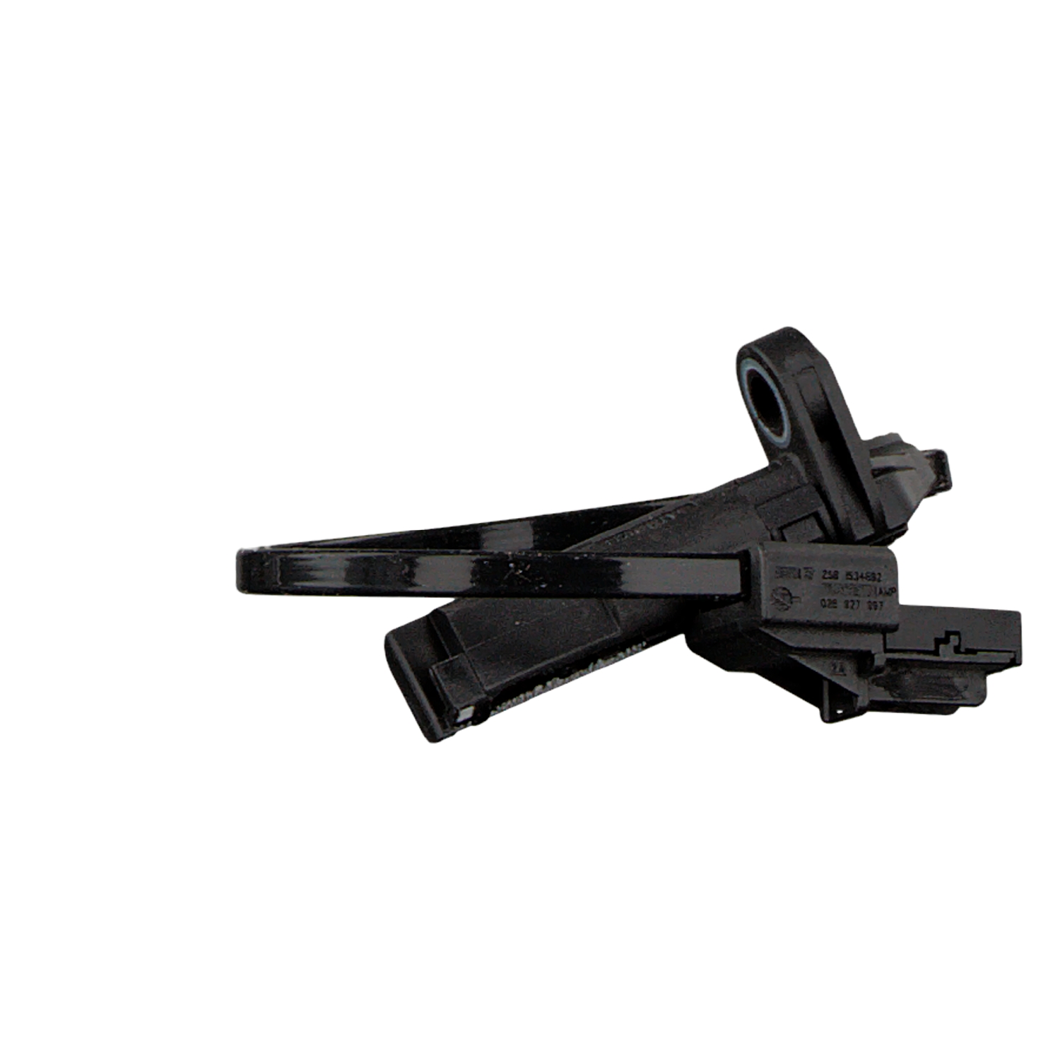 OE Sensor de velocidade SKODA YETI 2014 02E927321A, 02E927321B, 02E927321C de FEBI BILSTEIN