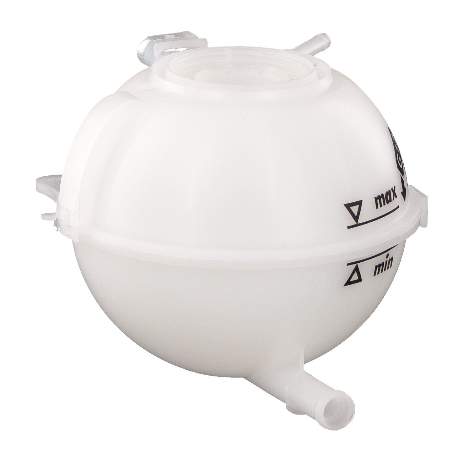 Pirkt FEBI BILSTEIN Kompensācijas tvertne, Dzesēšanas šķidrums Preces Nr.: 44535 pie zemu cenu 18,18 €