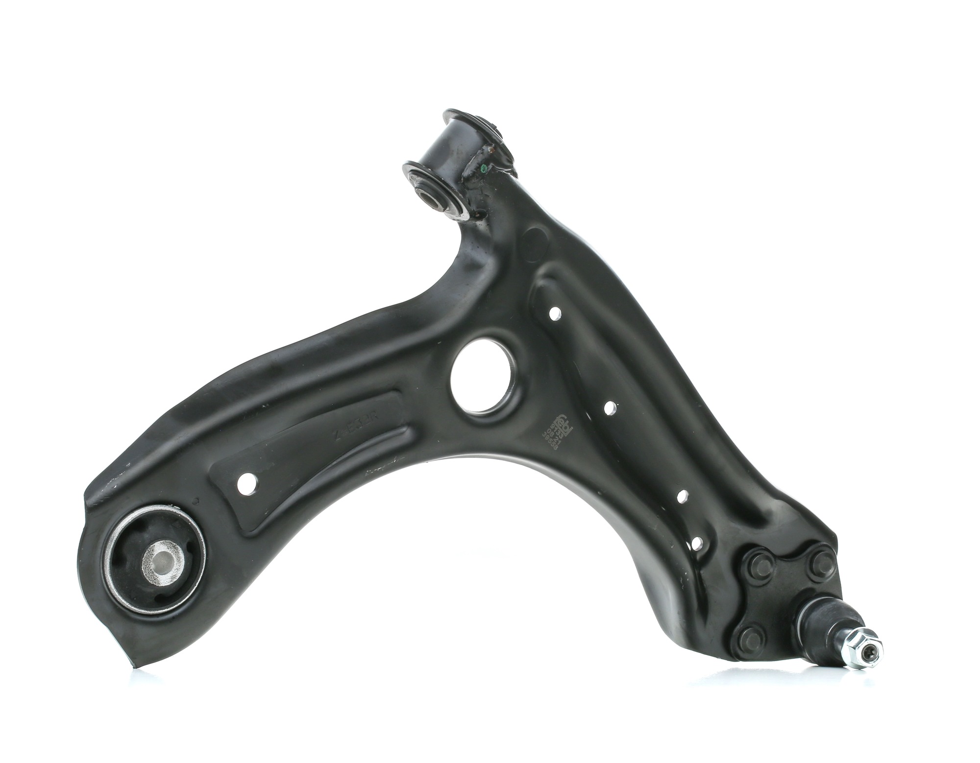 Įsigykite FEBI BILSTEIN Vikšro valdymo svirtis Prekės Nr.: 44548 už žemiausią 49,13 € kainą