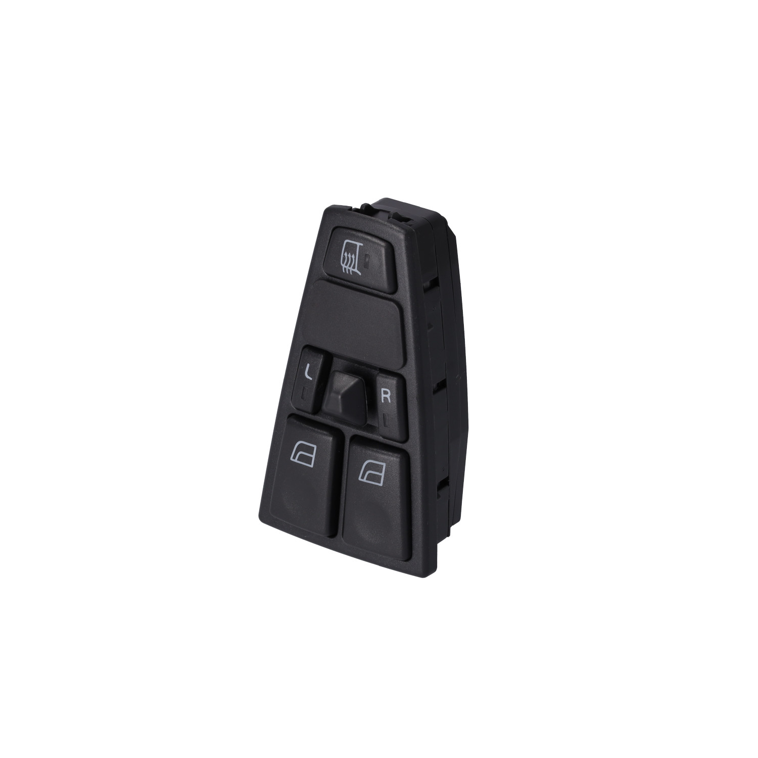 Interruptor elevadores dos vidros VOLVO de qualidade original 20455316, 20568856, 20752917 de FEBI BILSTEIN