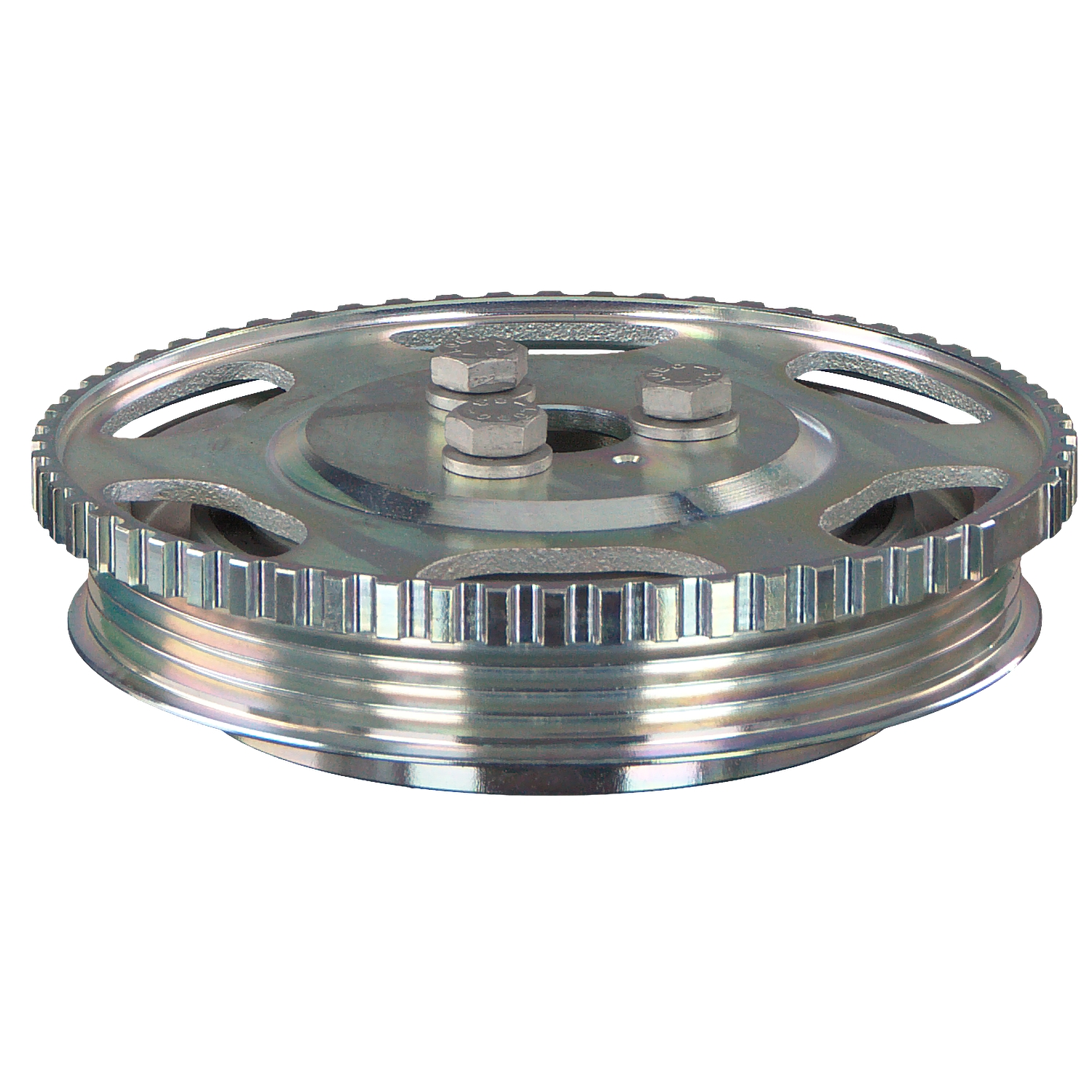 Cumpărați online Fulie curea, arbore cotit 44811 original/ă și la un preț mic, compatibil/ă cu nr. OEM 46744318
