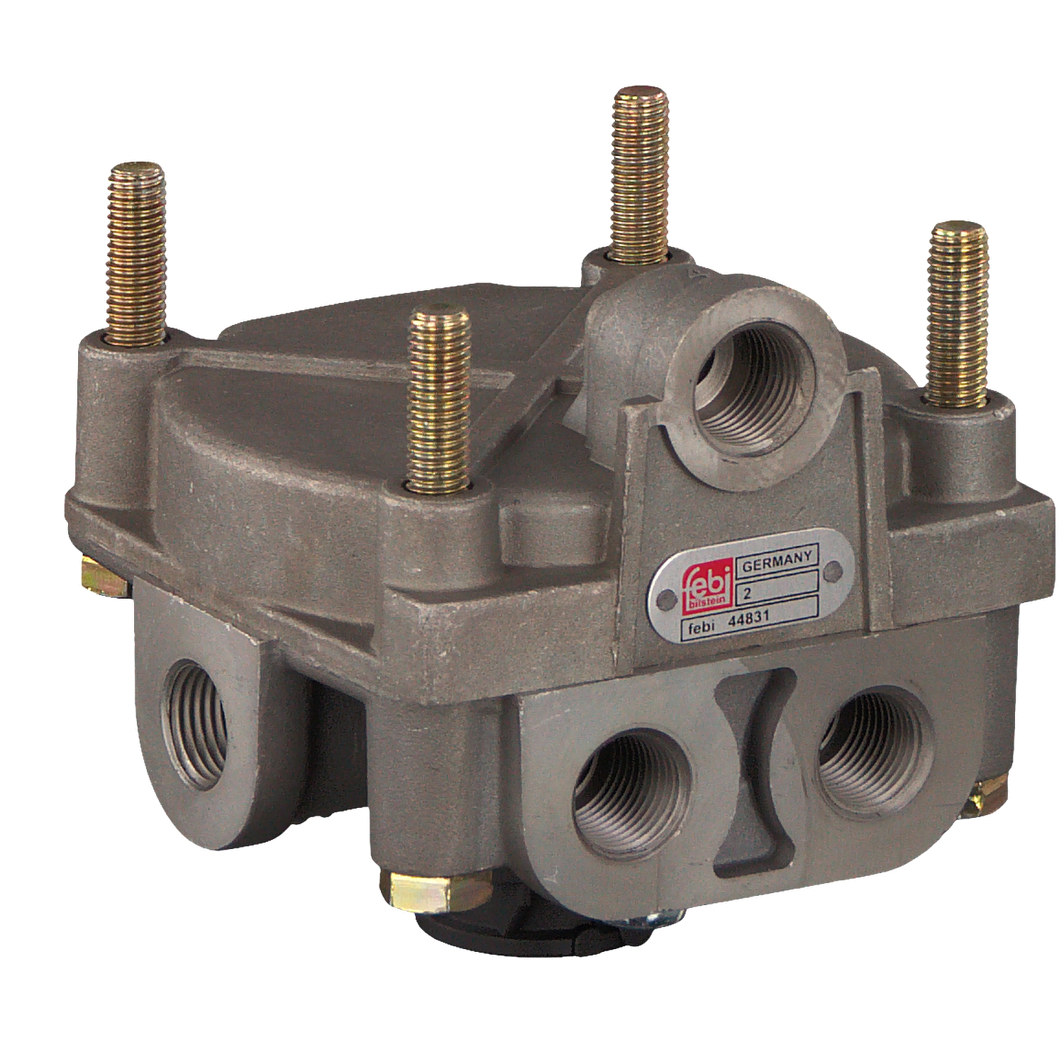 Cumpărați online Supapa releu 44831 original/ă și la un preț mic, compatibil/ă cu nr. OEM 1350118