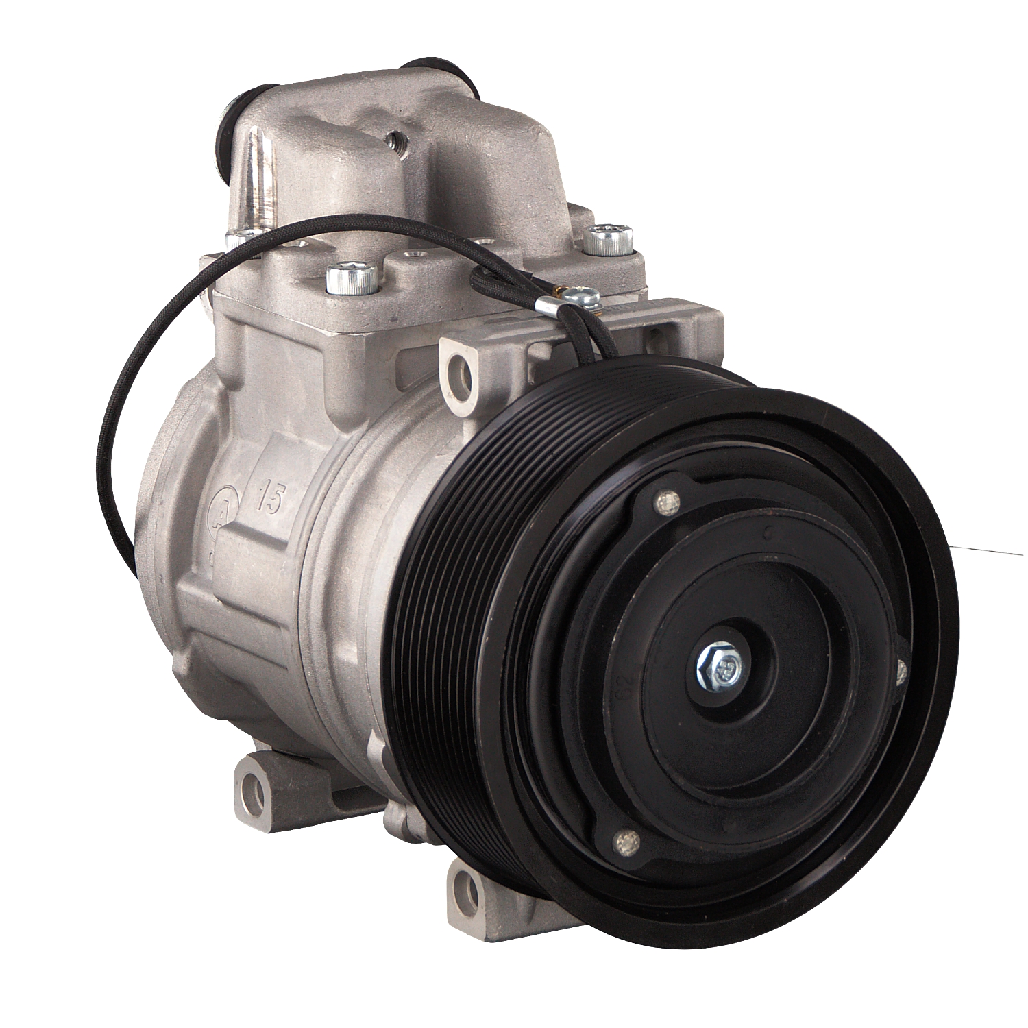 Köp billiga original AC-kompressor 44914 jämförbara med A5412301111 OEM nummer på nätet
