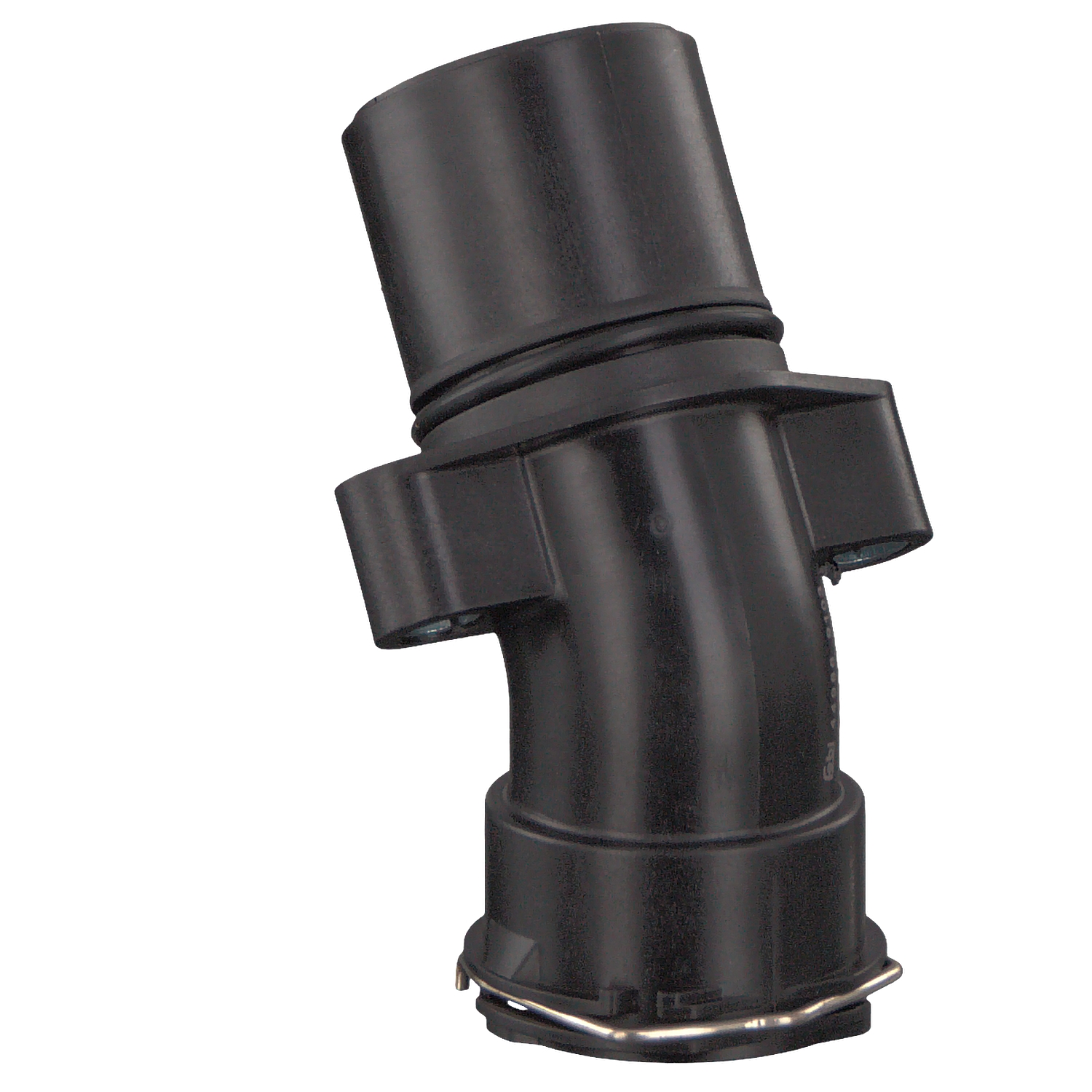 MERCEDES-BENZ Jahutusvedeliku flants originaalkvaliteedis 2712001256, A2712001256, 2108320015 pärit FEBI BILSTEIN