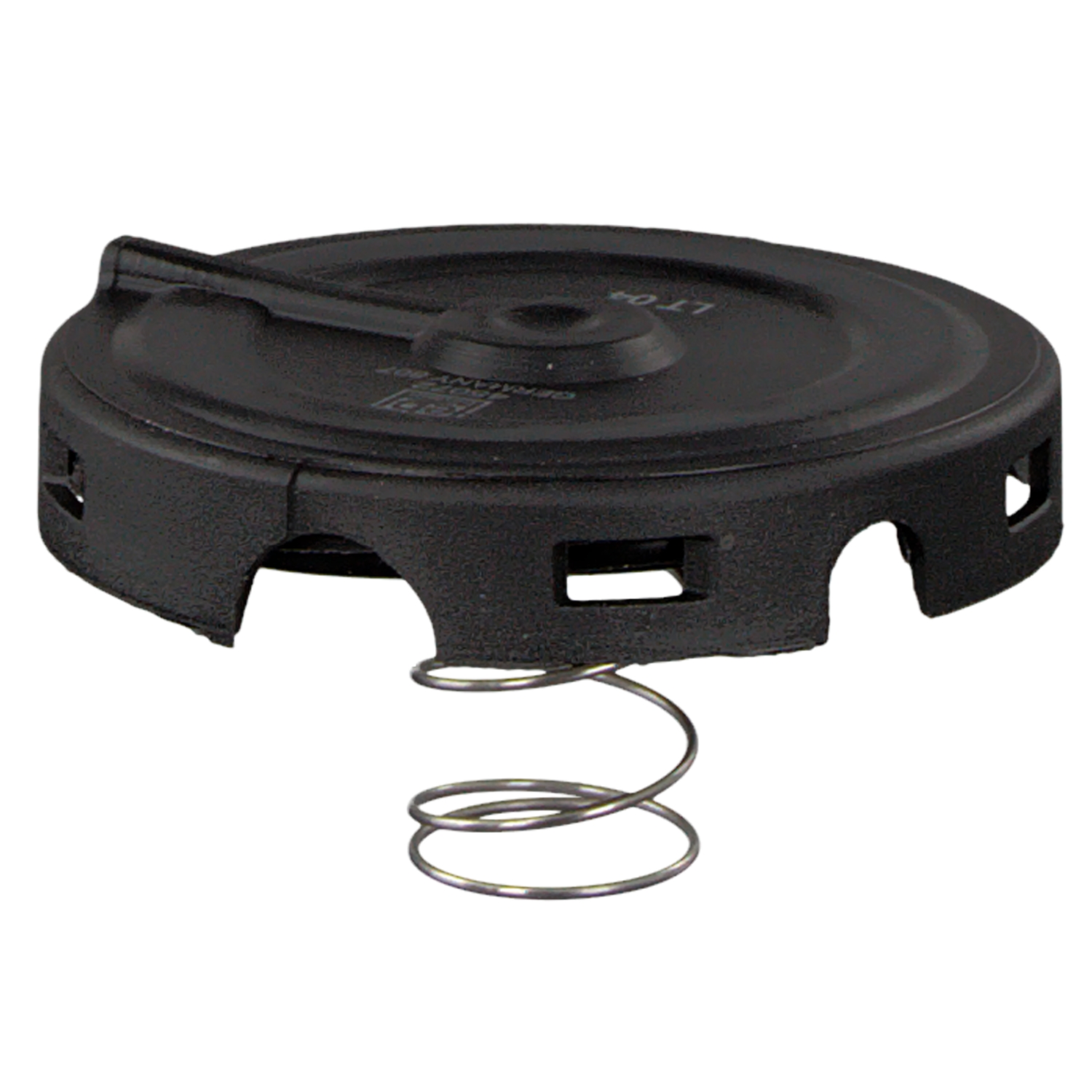 OEM Klep, ontluchting nokkenasbehuizing Golf 5 2005 07K103469F, 07K103469L, 07K103469LSK1 FEBI BILSTEIN