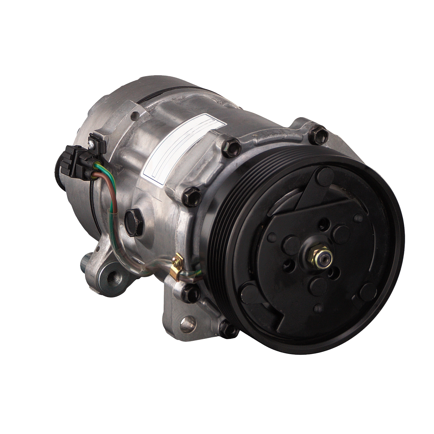 Billige Hersteller-Klimakompressor 45159 vergleichbar mit 95NW19D629CC OEM-Nr im Web einkaufen