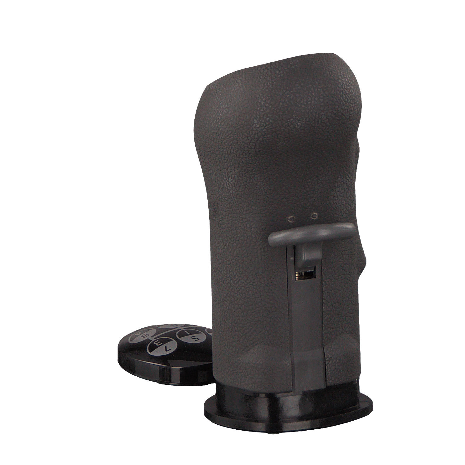FEBI BILSTEIN 45189 Schalthebelabdeckung VOLVO C70 2002