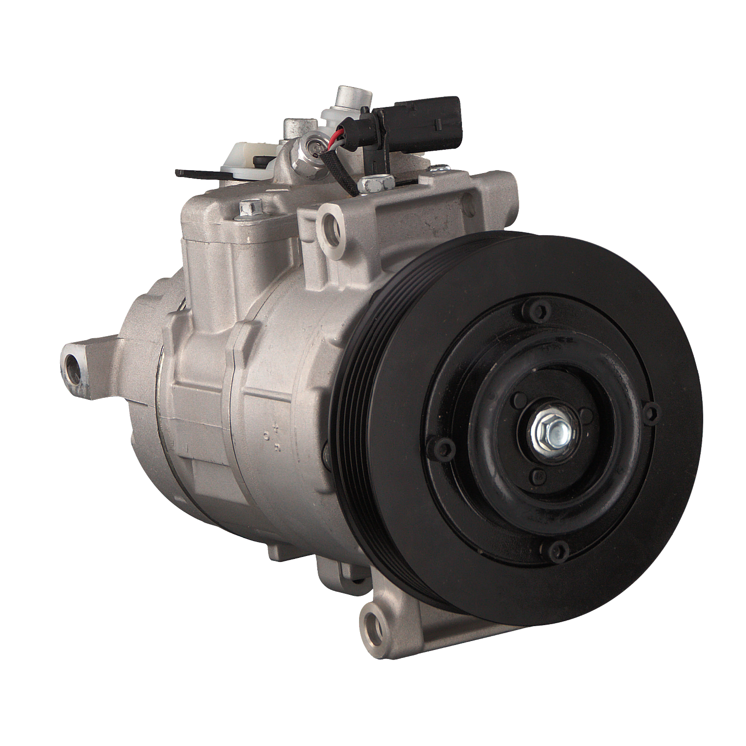Acquista online Compressore aria condizionata 45217 originale a buon mercato, comparabile con i numeri OEM 4F0260805F
