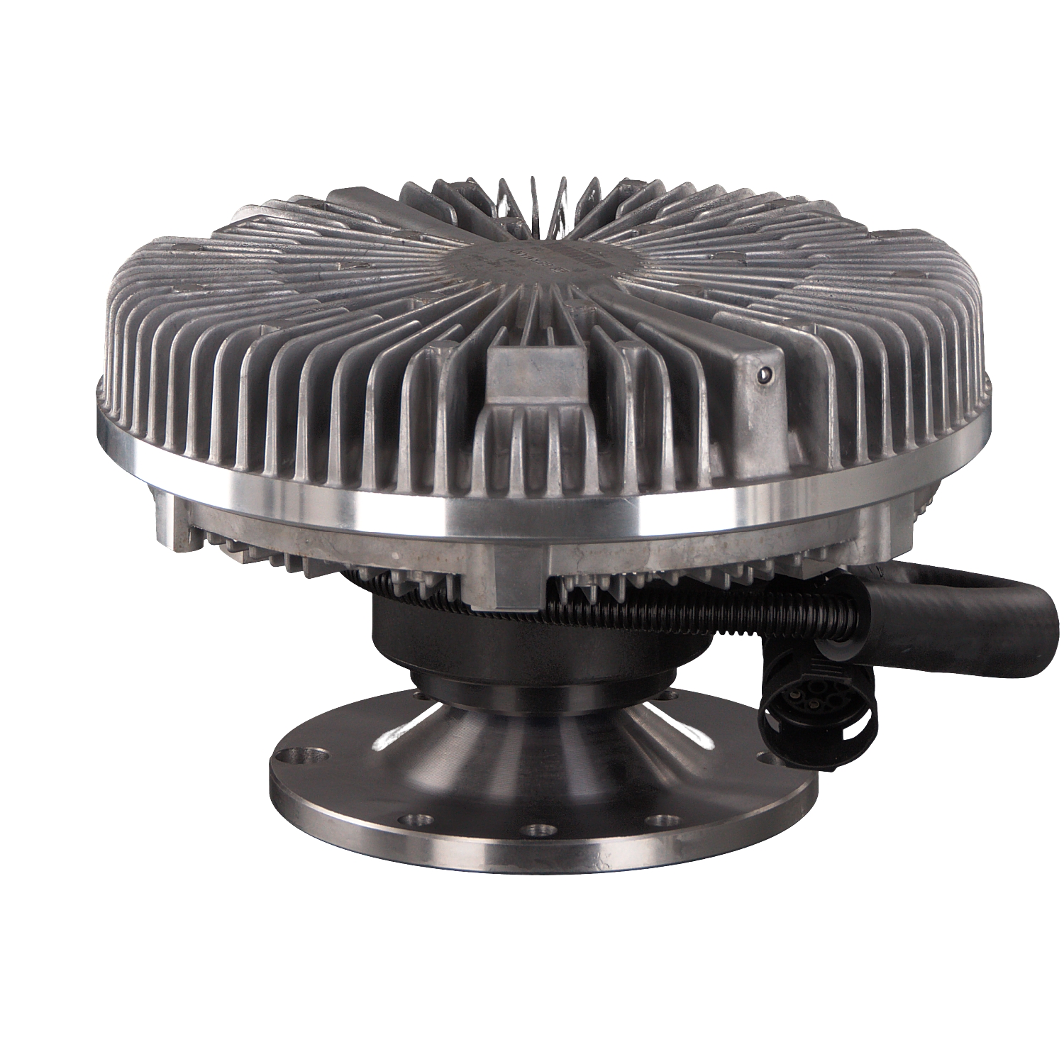Cumpărați online Cupla, ventilator radiator 45258 original/ă și la un preț mic, compatibil/ă cu nr. OEM 1666099