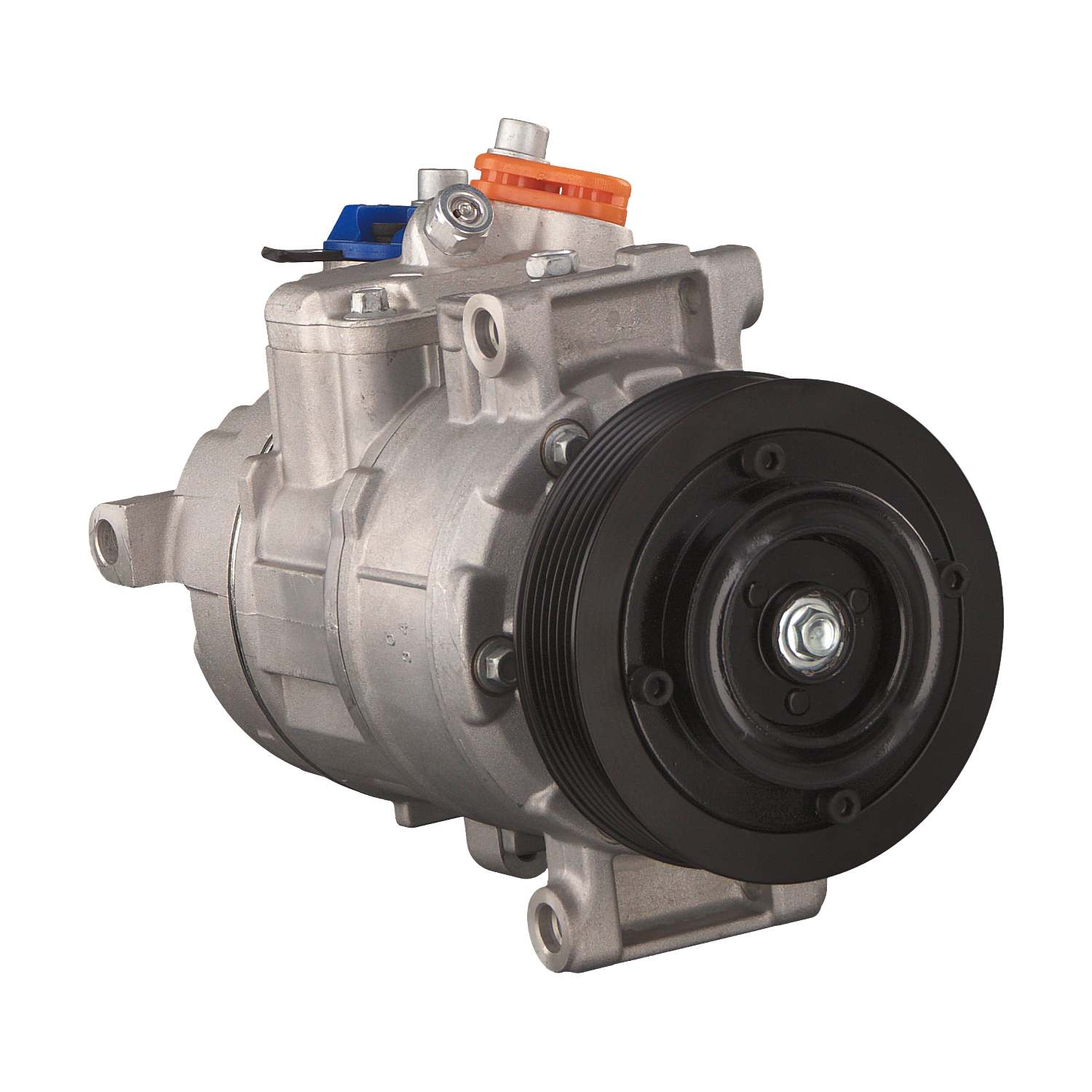 OEM Κομπρεσέρ air condition VW 2.0 GTI 203 PS Βενζίνη 1K0820808A από την FEBI BILSTEIN ηλεκτρονικά σε χαμηλές τιμές