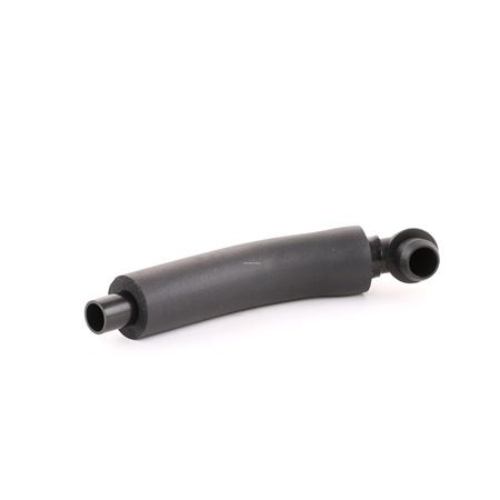 ALPINE Šļūtene, kartera ventilācija ar oriģinālu kvalitāti 6010100470, A6010100470, 056103493 no FEBI BILSTEIN