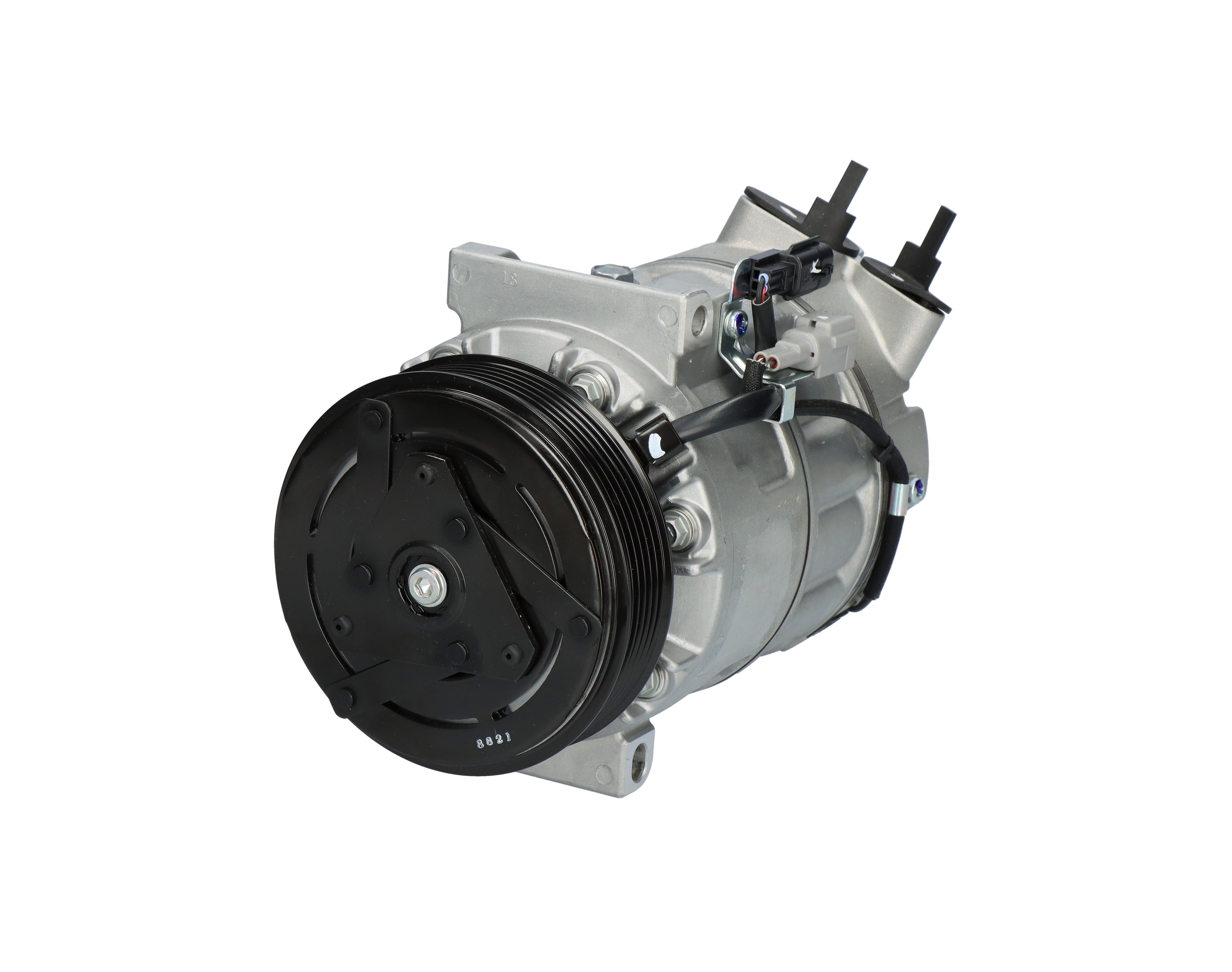 Ostke VALEO Kliimakompressor Toode nr.: 813149 madala hinnaga 364,57 €