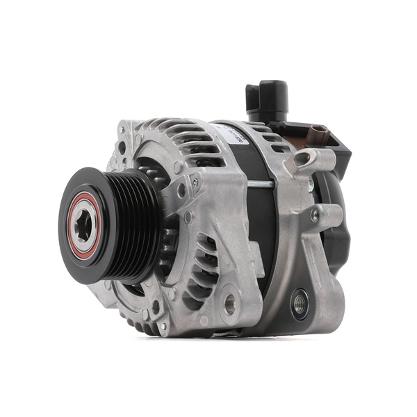 DAN1326 DENSO Alternator HONDA