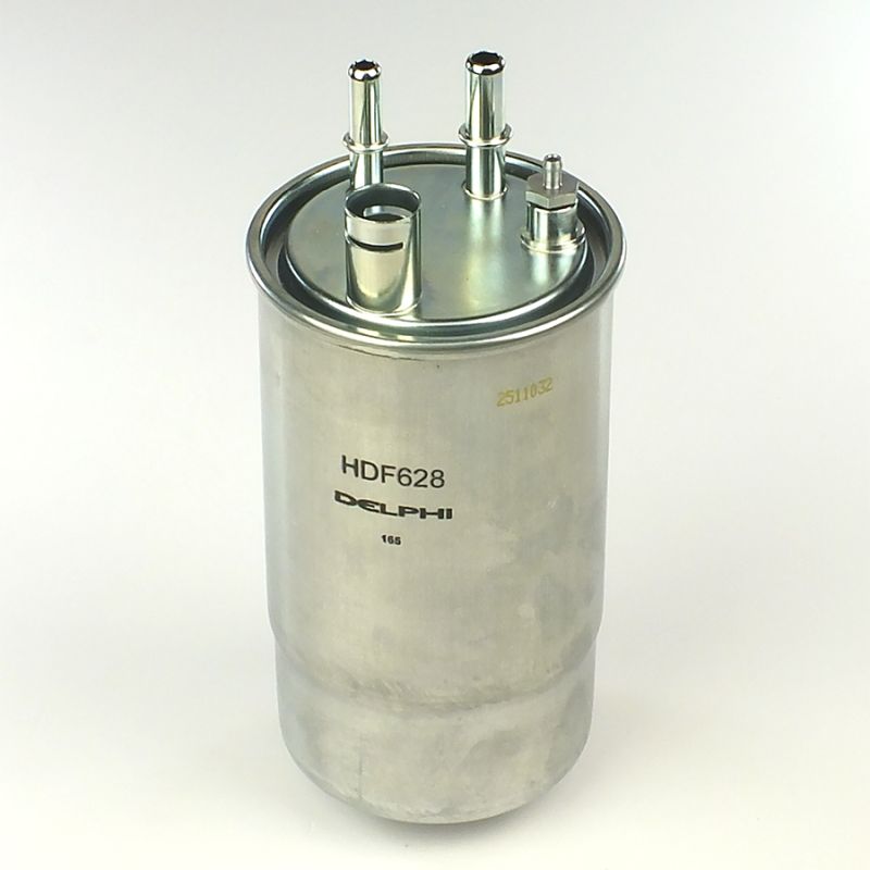 Köp billiga original Bränslefilter HDF628 jämförbara med 77363804 OEM nummer på nätet