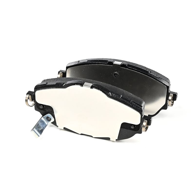 Ostke DELPHI Piduriklotsid Toode nr.: LP2691 madala hinnaga 36,82 €