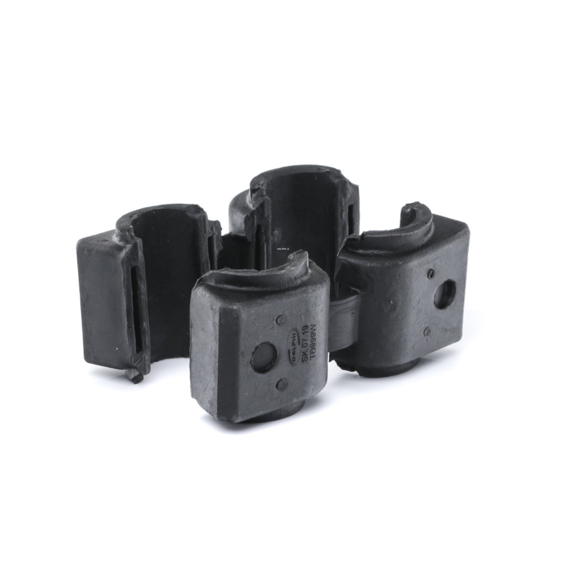 DELPHI TD999W Silent bloc de barre stabilisatrice